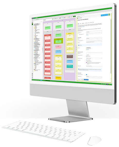 Stratus Ui StratusOn - Maestro Studio