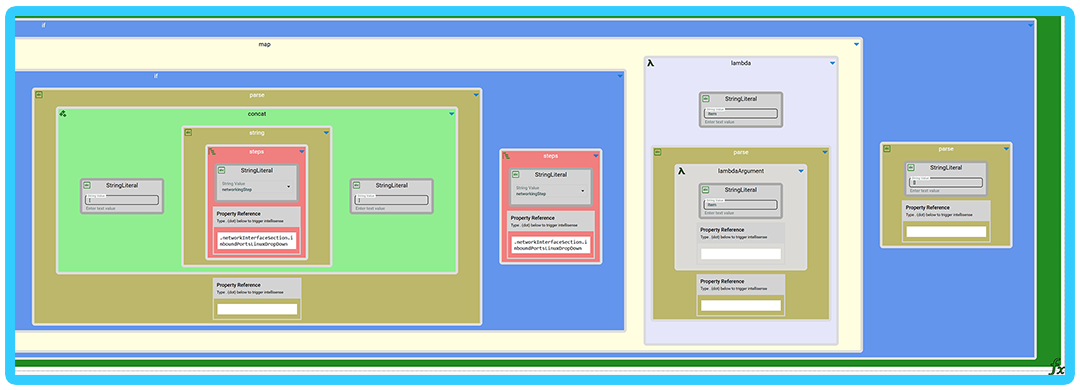 Maestro Studio Visual Epxression Designer